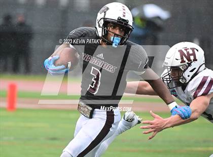 Thumbnail 1 in North Haven @ Windsor (CIAC Class MM Semifinal) photogallery.
