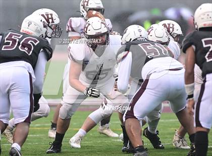 Thumbnail 3 in North Haven @ Windsor (CIAC Class MM Semifinal) photogallery.
