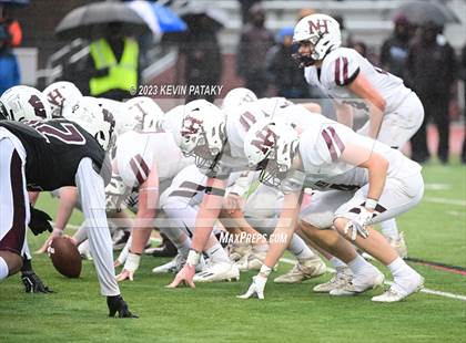 Thumbnail 1 in North Haven @ Windsor (CIAC Class MM Semifinal) photogallery.