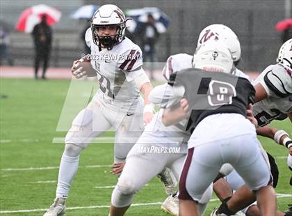 Thumbnail 2 in North Haven @ Windsor (CIAC Class MM Semifinal) photogallery.