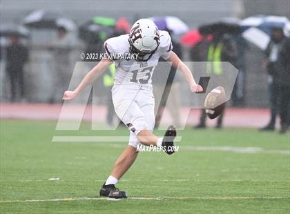 Thumbnail 1 in North Haven @ Windsor (CIAC Class MM Semifinal) photogallery.