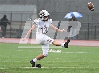 Thumbnail 3 in North Haven @ Windsor (CIAC Class MM Semifinal) photogallery.