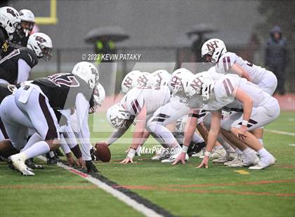 Thumbnail 1 in North Haven @ Windsor (CIAC Class MM Semifinal) photogallery.