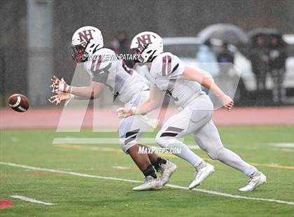 Thumbnail 3 in North Haven @ Windsor (CIAC Class MM Semifinal) photogallery.
