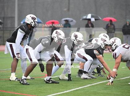 Thumbnail 1 in North Haven @ Windsor (CIAC Class MM Semifinal) photogallery.