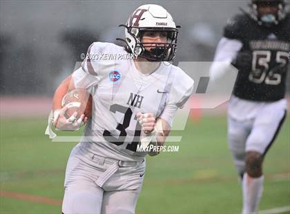 Thumbnail 1 in North Haven @ Windsor (CIAC Class MM Semifinal) photogallery.