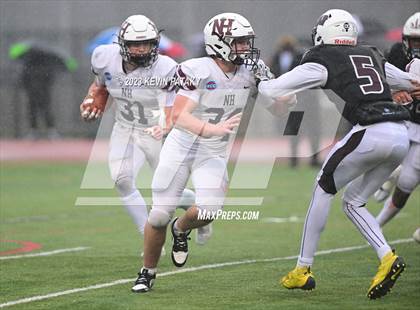 Thumbnail 2 in North Haven @ Windsor (CIAC Class MM Semifinal) photogallery.