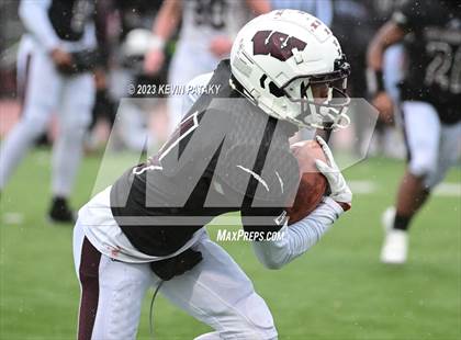 Thumbnail 1 in North Haven @ Windsor (CIAC Class MM Semifinal) photogallery.