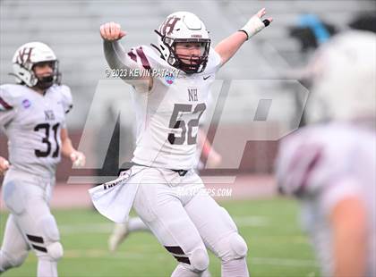 Thumbnail 1 in North Haven @ Windsor (CIAC Class MM Semifinal) photogallery.