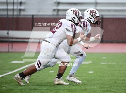 Thumbnail 2 in North Haven @ Windsor (CIAC Class MM Semifinal) photogallery.