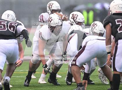Thumbnail 2 in North Haven @ Windsor (CIAC Class MM Semifinal) photogallery.