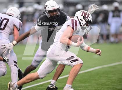 Thumbnail 3 in North Haven @ Windsor (CIAC Class MM Semifinal) photogallery.
