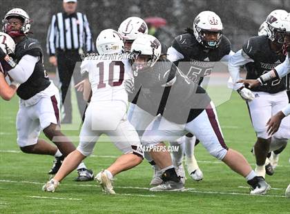 Thumbnail 2 in North Haven @ Windsor (CIAC Class MM Semifinal) photogallery.