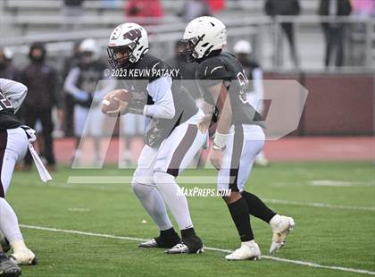 Thumbnail 3 in North Haven @ Windsor (CIAC Class MM Semifinal) photogallery.