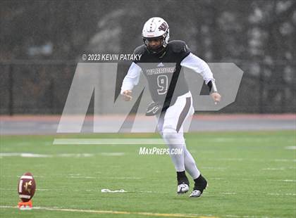 Thumbnail 2 in North Haven @ Windsor (CIAC Class MM Semifinal) photogallery.