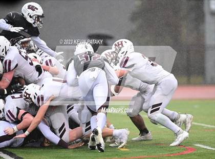 Thumbnail 1 in North Haven @ Windsor (CIAC Class MM Semifinal) photogallery.