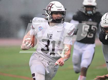 Thumbnail 3 in North Haven @ Windsor (CIAC Class MM Semifinal) photogallery.