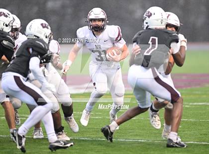 Thumbnail 2 in North Haven @ Windsor (CIAC Class MM Semifinal) photogallery.
