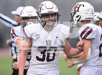 Thumbnail 1 in North Haven @ Windsor (CIAC Class MM Semifinal) photogallery.