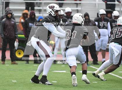Thumbnail 2 in North Haven @ Windsor (CIAC Class MM Semifinal) photogallery.