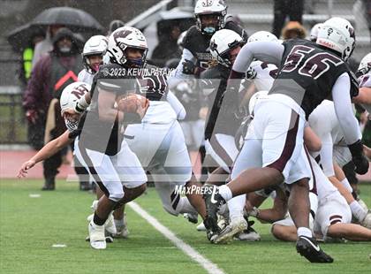 Thumbnail 3 in North Haven @ Windsor (CIAC Class MM Semifinal) photogallery.
