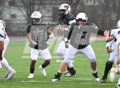 Thumbnail 3 in North Haven @ Windsor (CIAC Class MM Semifinal) photogallery.