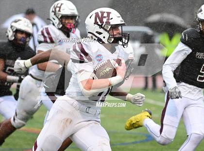 Thumbnail 1 in North Haven @ Windsor (CIAC Class MM Semifinal) photogallery.