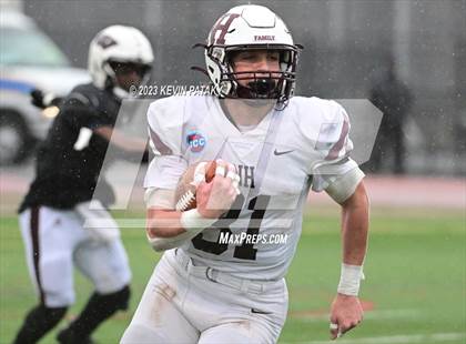 Thumbnail 1 in North Haven @ Windsor (CIAC Class MM Semifinal) photogallery.