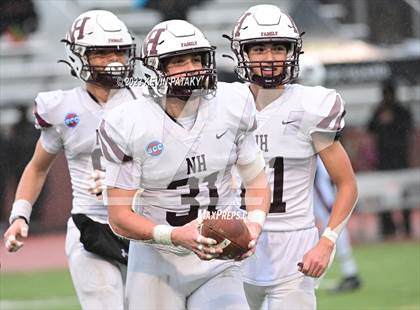 Thumbnail 2 in North Haven @ Windsor (CIAC Class MM Semifinal) photogallery.