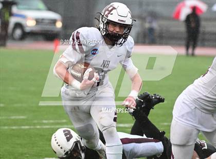 Thumbnail 2 in North Haven @ Windsor (CIAC Class MM Semifinal) photogallery.