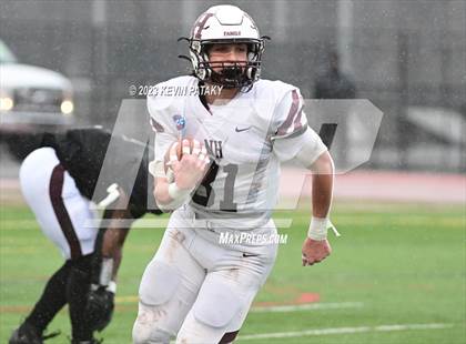 Thumbnail 2 in North Haven @ Windsor (CIAC Class MM Semifinal) photogallery.