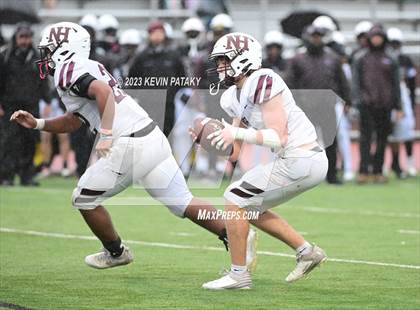 Thumbnail 2 in North Haven @ Windsor (CIAC Class MM Semifinal) photogallery.