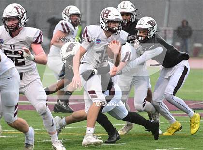 Thumbnail 2 in North Haven @ Windsor (CIAC Class MM Semifinal) photogallery.