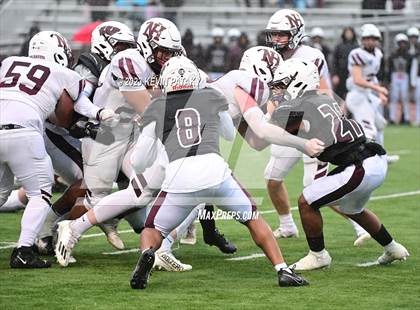 Thumbnail 2 in North Haven @ Windsor (CIAC Class MM Semifinal) photogallery.