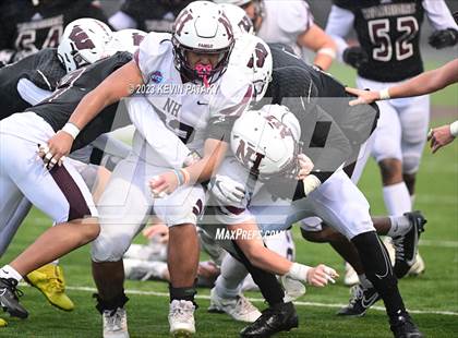 Thumbnail 1 in North Haven @ Windsor (CIAC Class MM Semifinal) photogallery.
