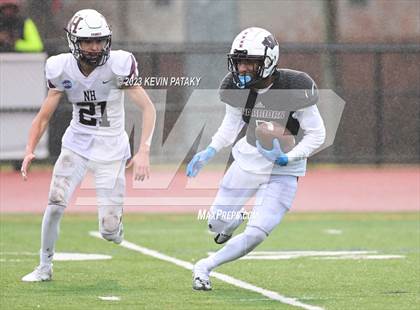 Thumbnail 1 in North Haven @ Windsor (CIAC Class MM Semifinal) photogallery.