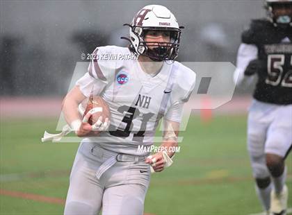 Thumbnail 3 in North Haven @ Windsor (CIAC Class MM Semifinal) photogallery.
