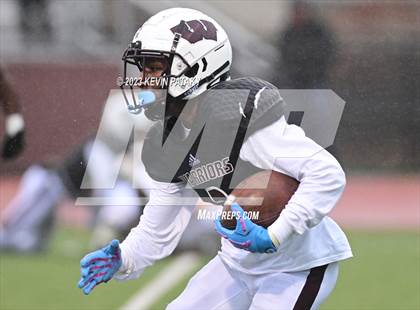 Thumbnail 3 in North Haven @ Windsor (CIAC Class MM Semifinal) photogallery.