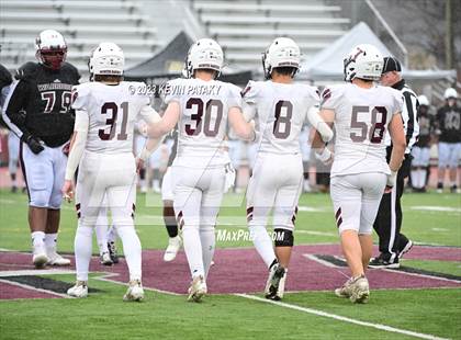 Thumbnail 1 in North Haven @ Windsor (CIAC Class MM Semifinal) photogallery.