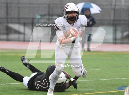 Thumbnail 2 in North Haven @ Windsor (CIAC Class MM Semifinal) photogallery.
