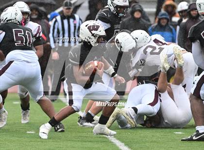 Thumbnail 3 in North Haven @ Windsor (CIAC Class MM Semifinal) photogallery.