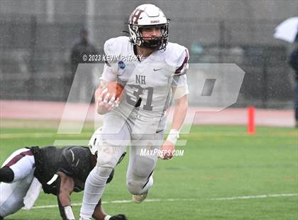 Thumbnail 1 in North Haven @ Windsor (CIAC Class MM Semifinal) photogallery.