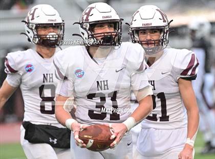 Thumbnail 3 in North Haven @ Windsor (CIAC Class MM Semifinal) photogallery.