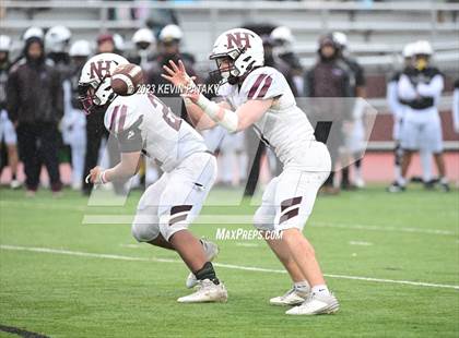 Thumbnail 3 in North Haven @ Windsor (CIAC Class MM Semifinal) photogallery.