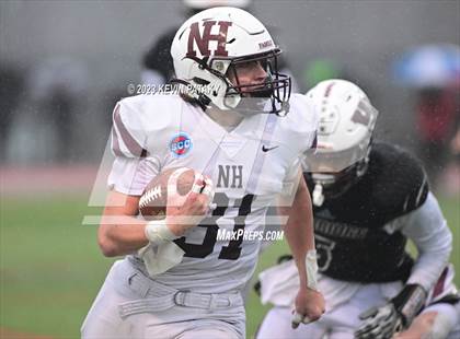 Thumbnail 3 in North Haven @ Windsor (CIAC Class MM Semifinal) photogallery.