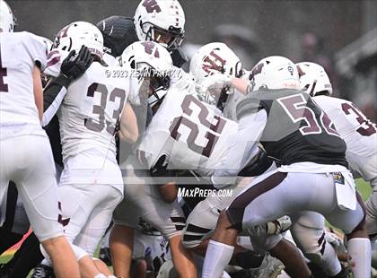 Thumbnail 3 in North Haven @ Windsor (CIAC Class MM Semifinal) photogallery.