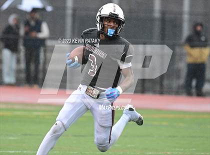 Thumbnail 2 in North Haven @ Windsor (CIAC Class MM Semifinal) photogallery.