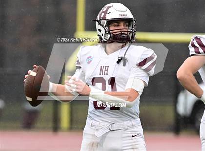 Thumbnail 1 in North Haven @ Windsor (CIAC Class MM Semifinal) photogallery.