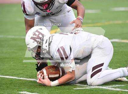 Thumbnail 3 in North Haven @ Windsor (CIAC Class MM Semifinal) photogallery.