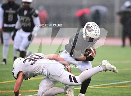 Thumbnail 2 in North Haven @ Windsor (CIAC Class MM Semifinal) photogallery.